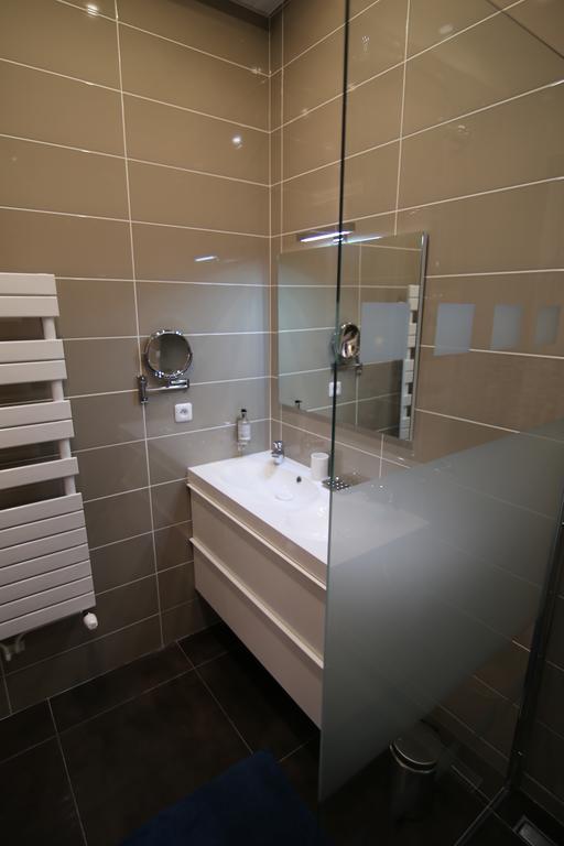 La Suite Terreaux Lyon Exterior foto