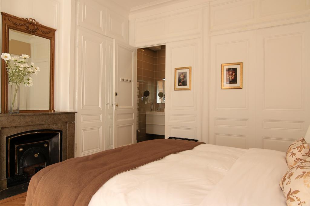 La Suite Terreaux Lyon Exterior foto