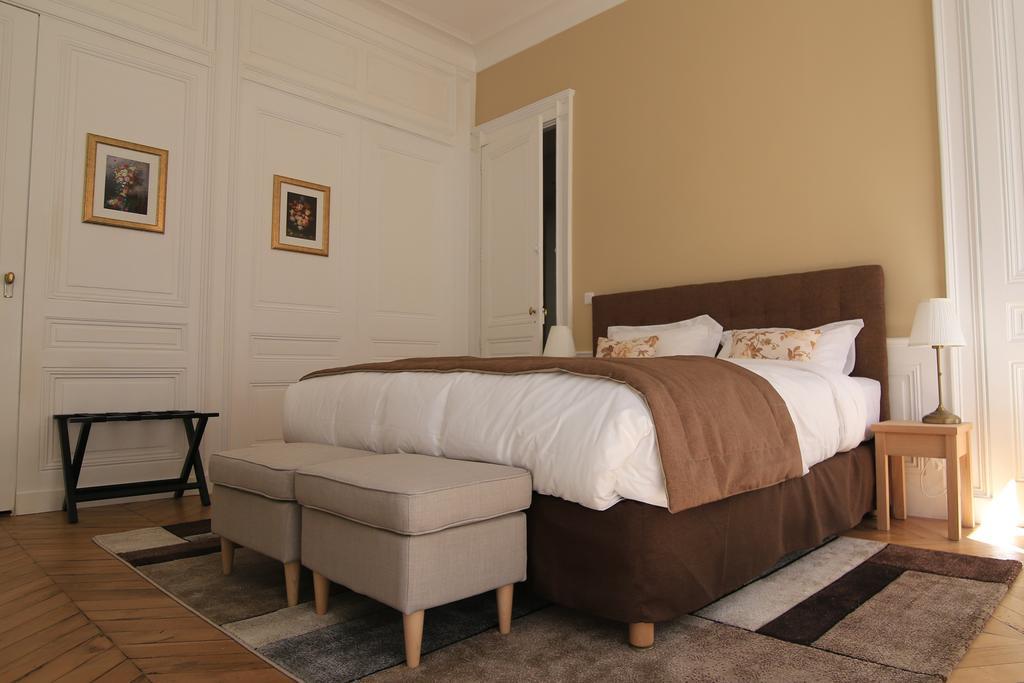 La Suite Terreaux Lyon Exterior foto