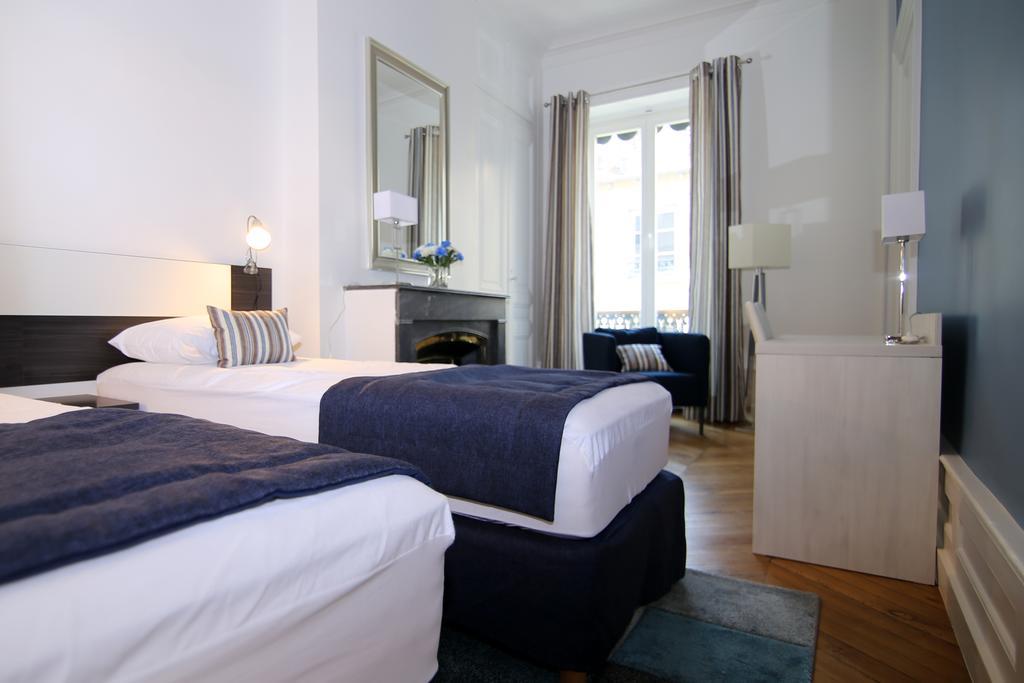 La Suite Terreaux Lyon Exterior foto
